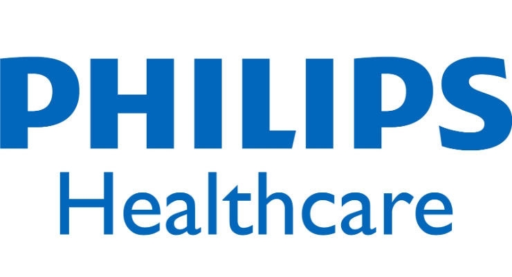 Logo of Philips Healthcare