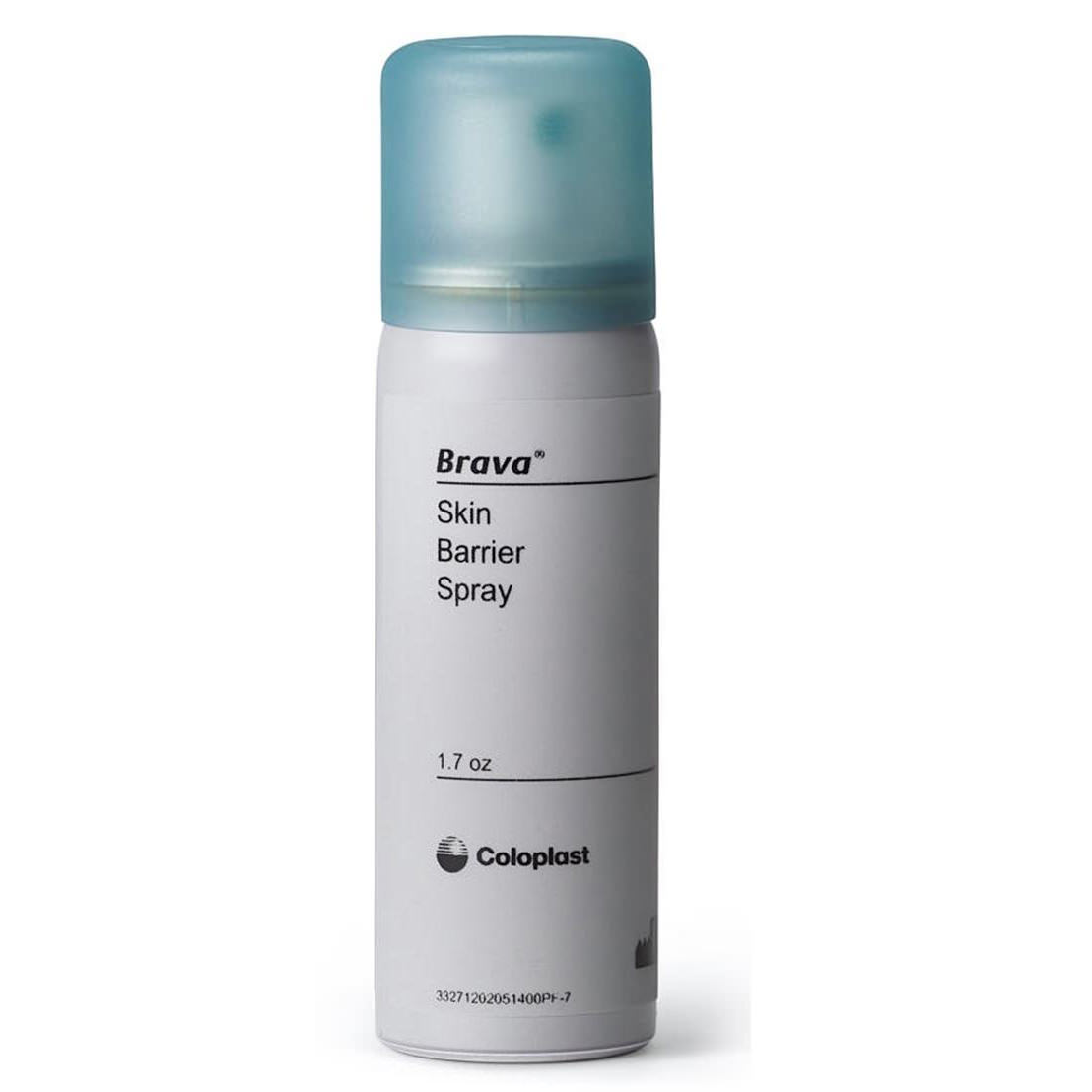 Coloplast Brava Skin Barrier Spray thumbnail 1