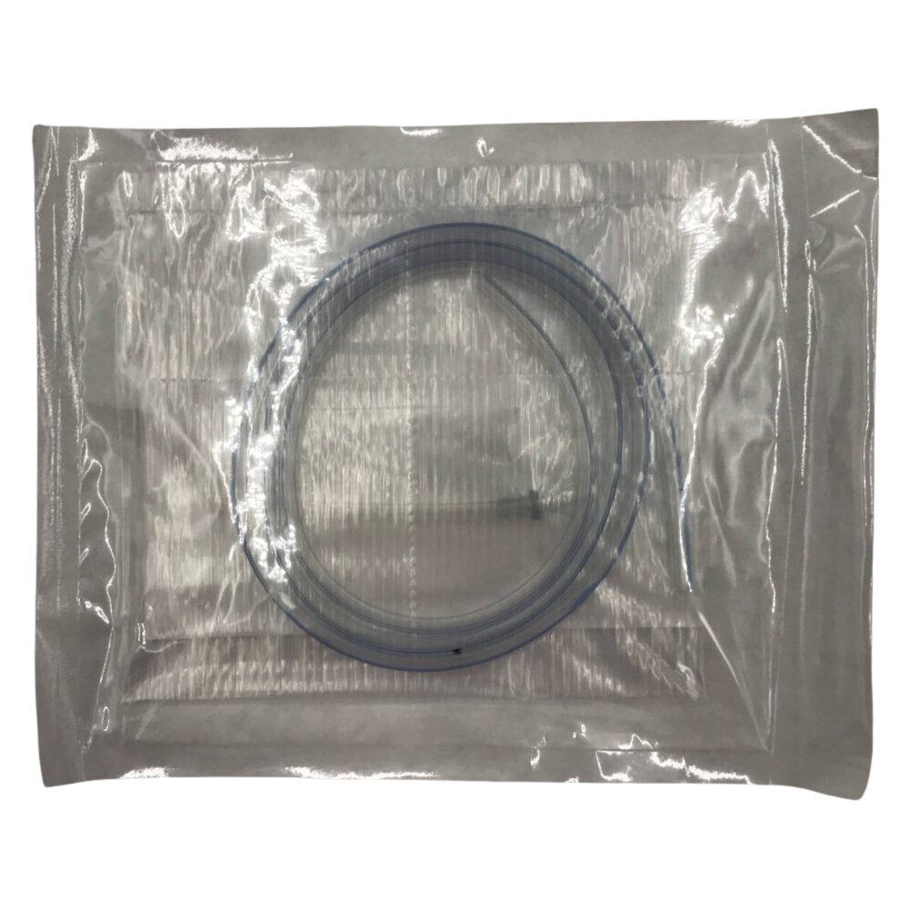 Jackson-Pratt 4 Channel Round Hubless Wound Drain Tube without Trocar thumbnail 3
