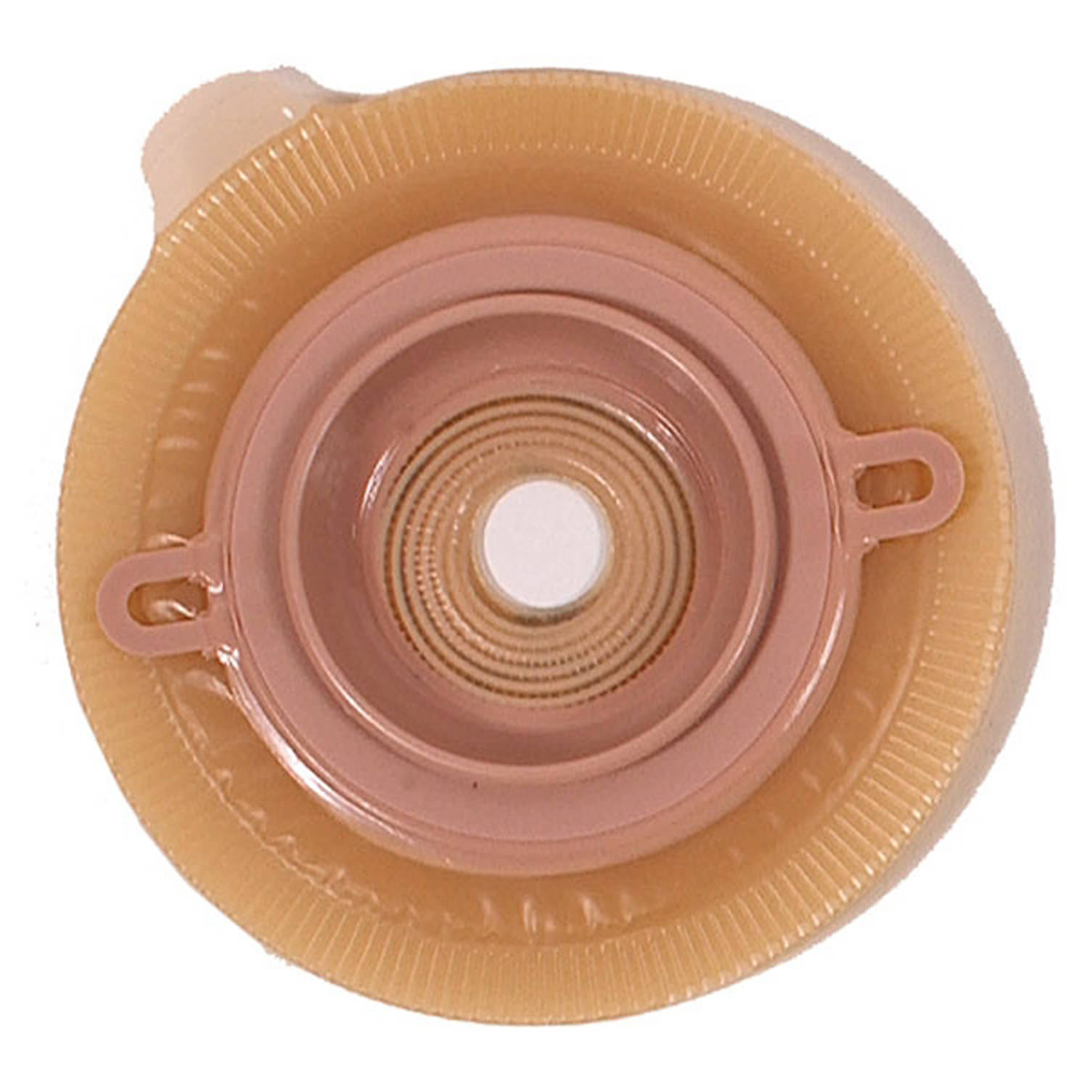 Assura Standard wear Deep Convex Barrier