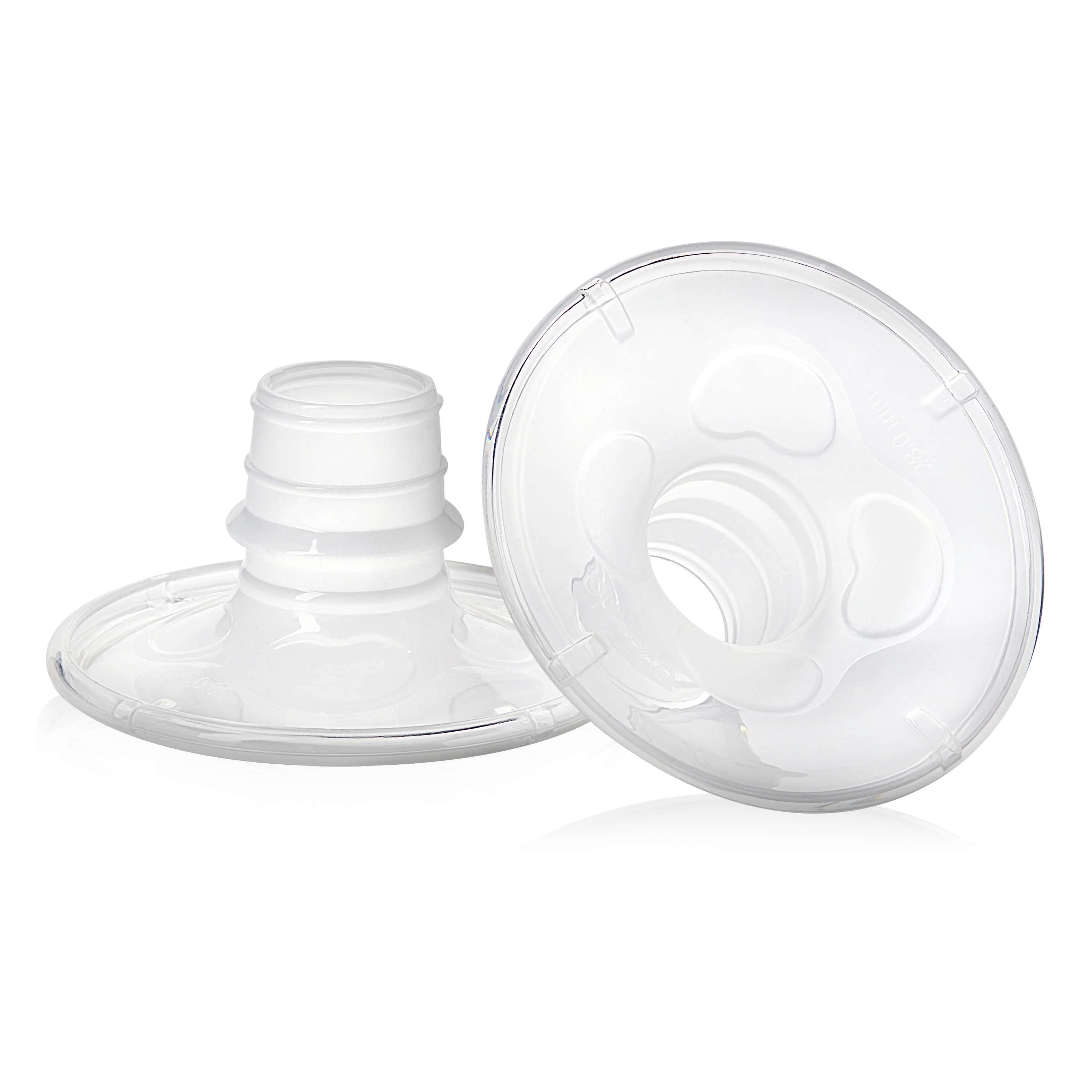 Evenflo AdvancedFit Breast Flange For All Evenflo Advanced Breast Pumps thumbnail 1