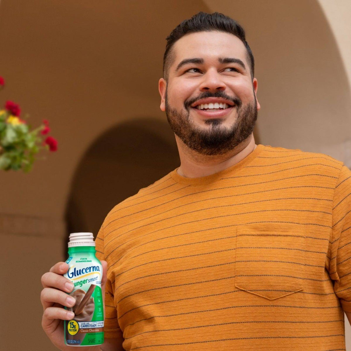 Glucerna Hunger Smart Shake with Carbsteady thumbnail 8