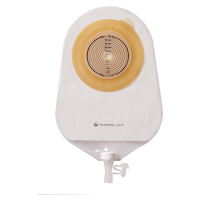 Assura Flat MAXI Urostomy Pouch thumbnail 1