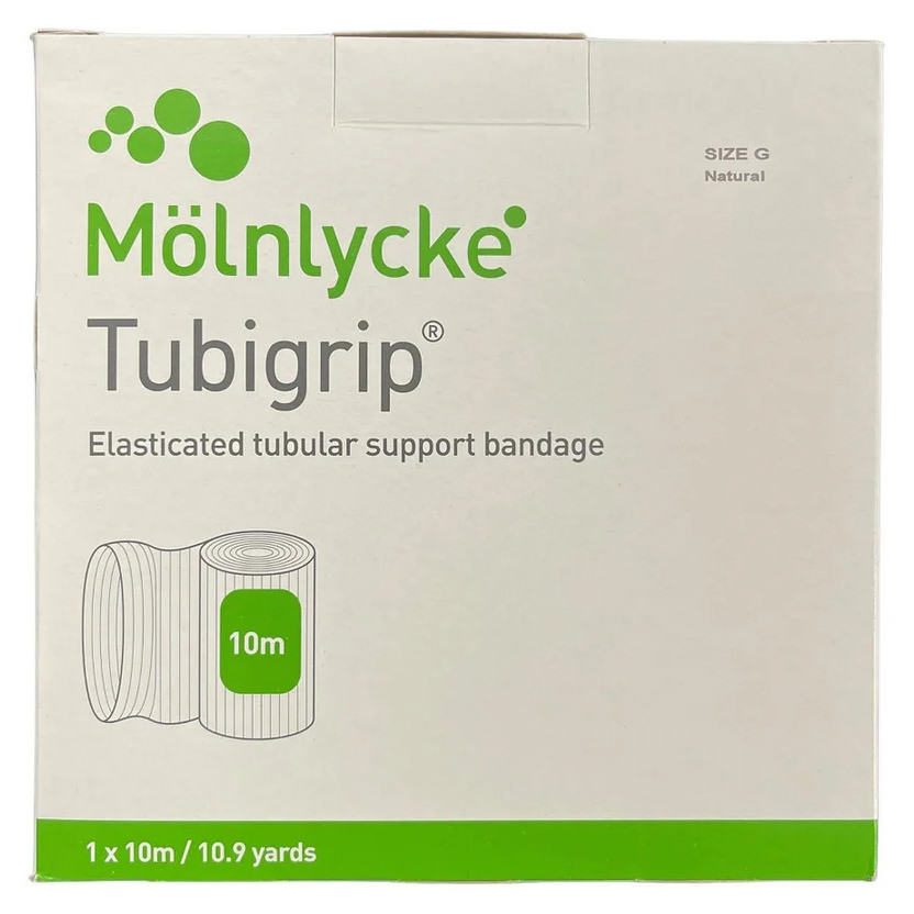 Tubigrip Elastic Tubular Support Bandage - Main image