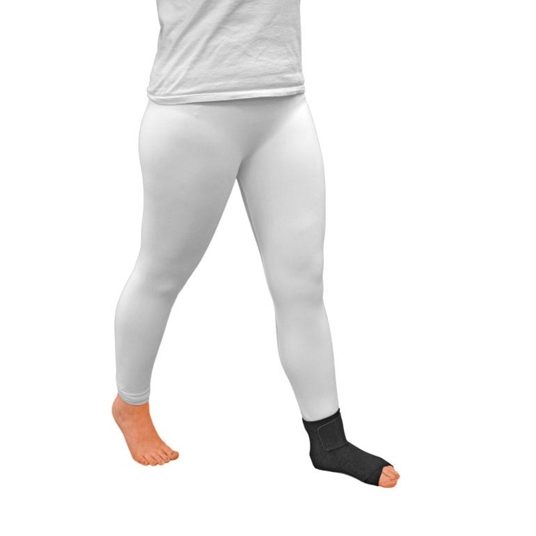 ReadyWrap Lower Extremity Foot Garment thumbnail 1