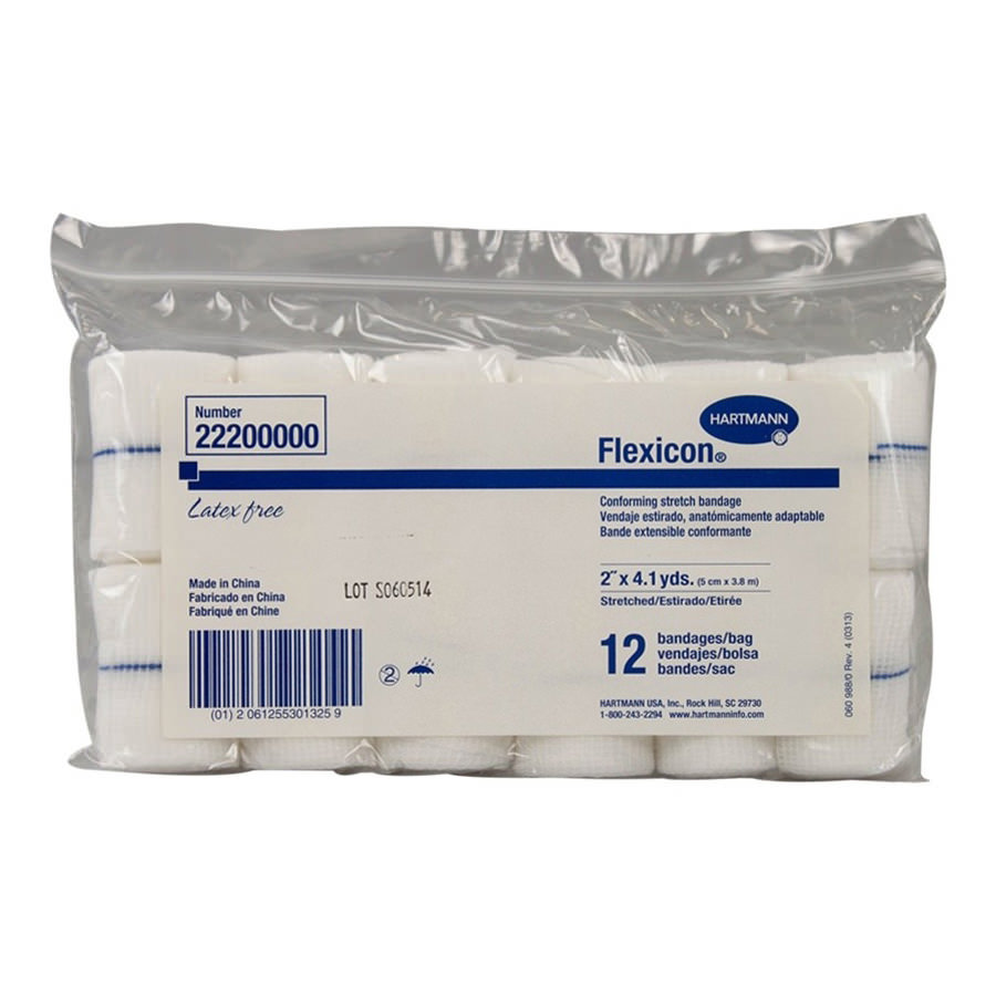 Hartmann Flexicon Non-Sterile Conforming Bandage thumbnail 1