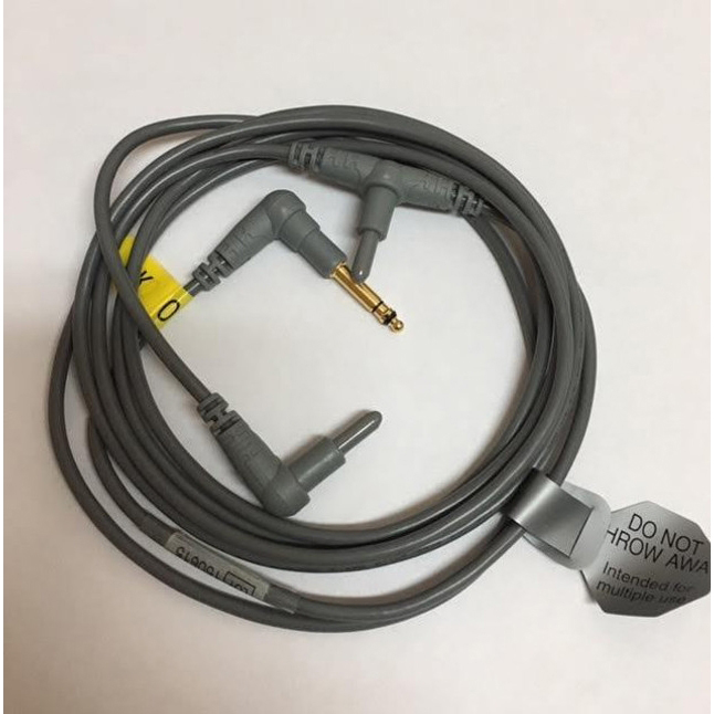 F&P H Inc Dual Airway Temperature Probe 86" thumbnail 1