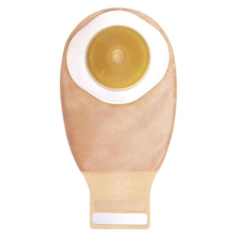 Esteem+ One-Piece Pre-Cut Convex Drainable Pouch with Durahesive Skin Barrier thumbnail 1