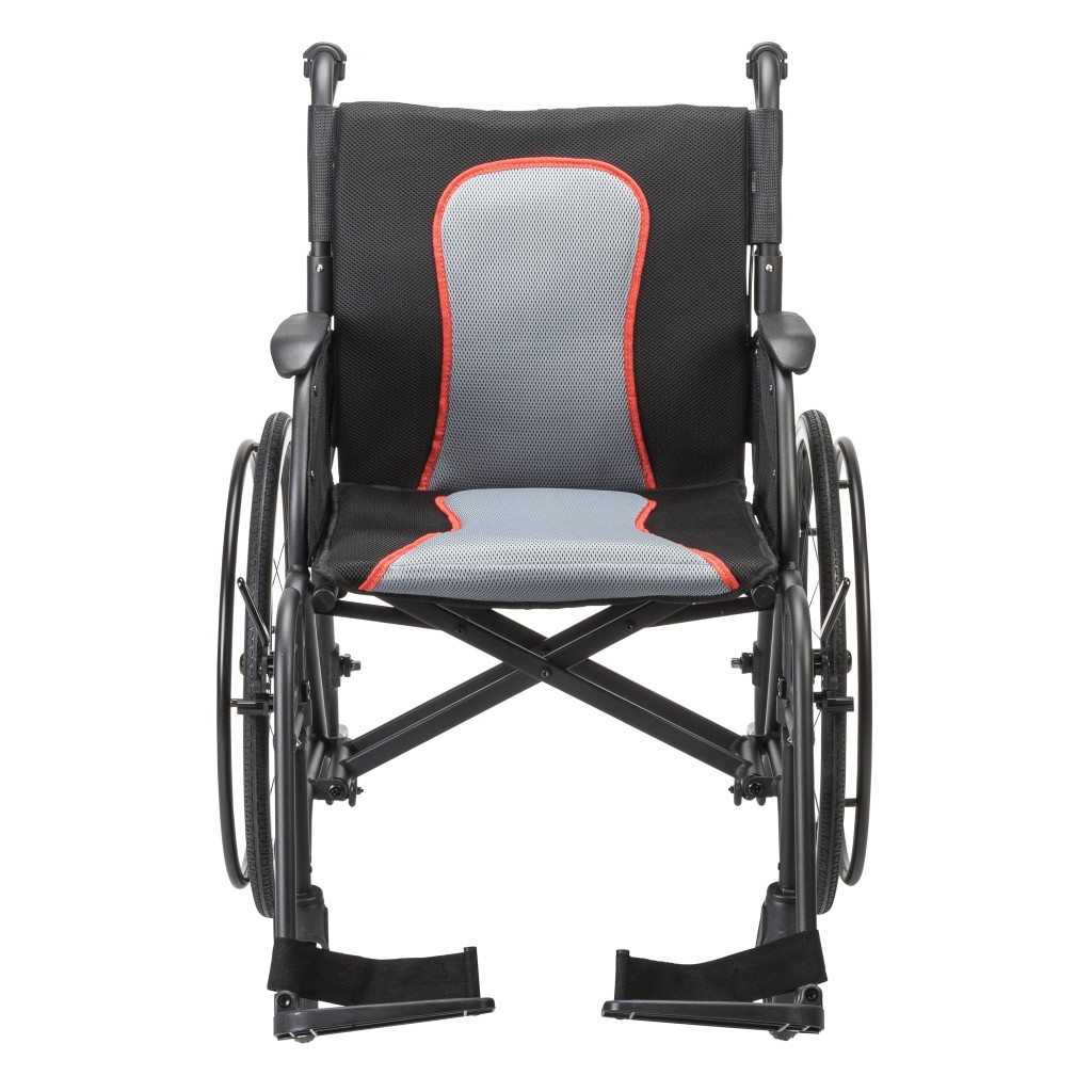 Drive Medical AeroFly™ Ultra-Lite Wheelchair thumbnail 4