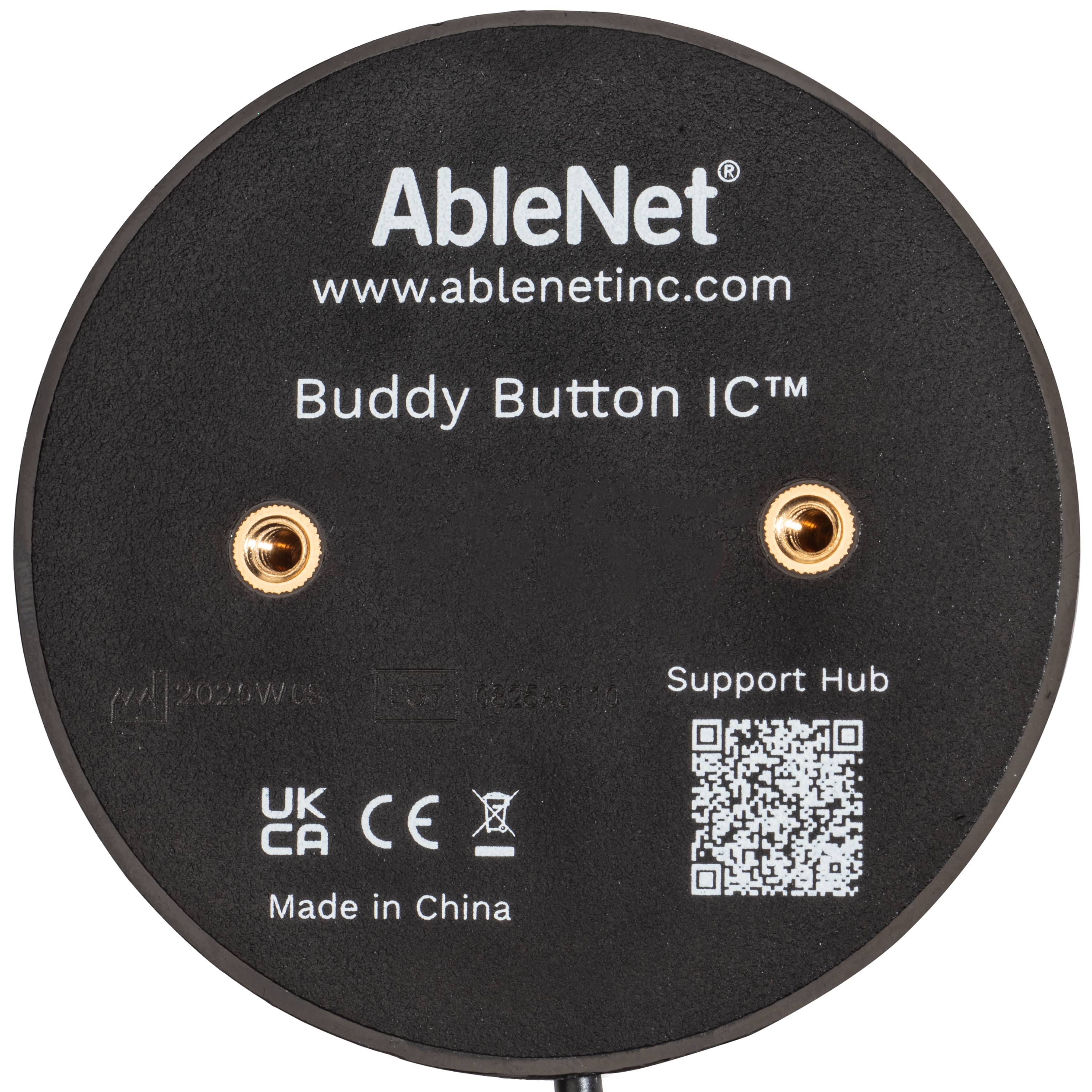 Ablenet Buddy Button IC thumbnail 12