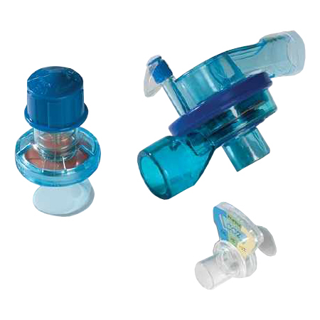 Pneupac Ventilator Circuit Without Breathing Bag Single Limb Single Patient Use Adult thumbnail 1