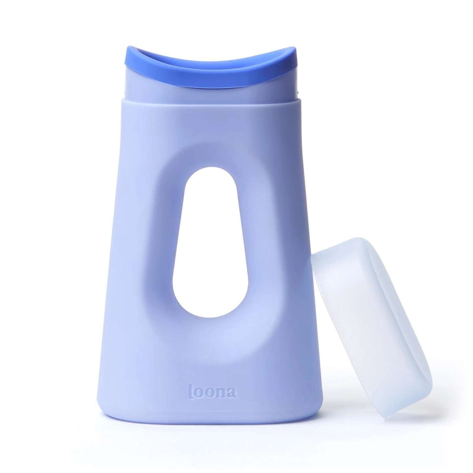 Loona Portable Urinal for Women thumbnail 1
