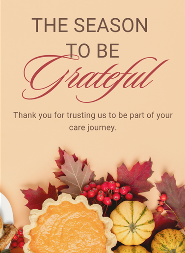 Healthcare essentials