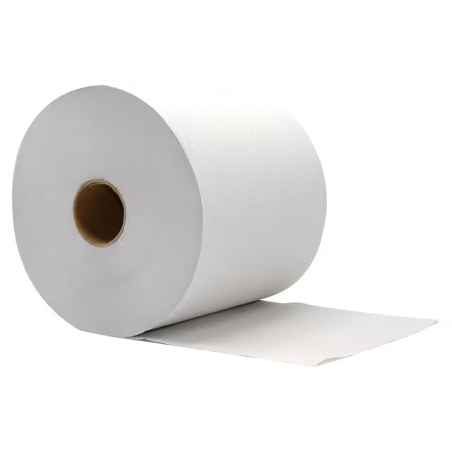 Soft Paper Towels