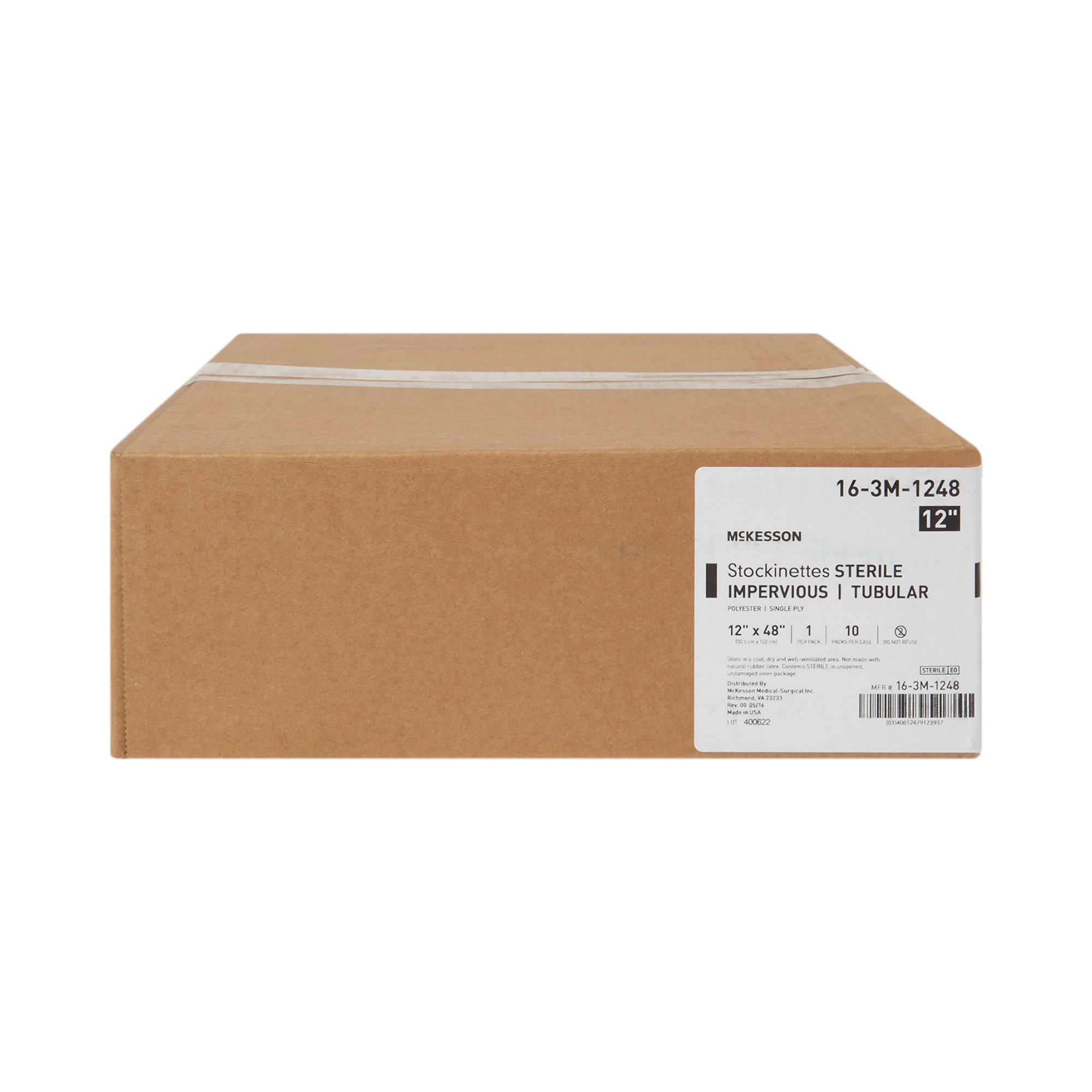 McKesson Surgical Stockinette thumbnail 3