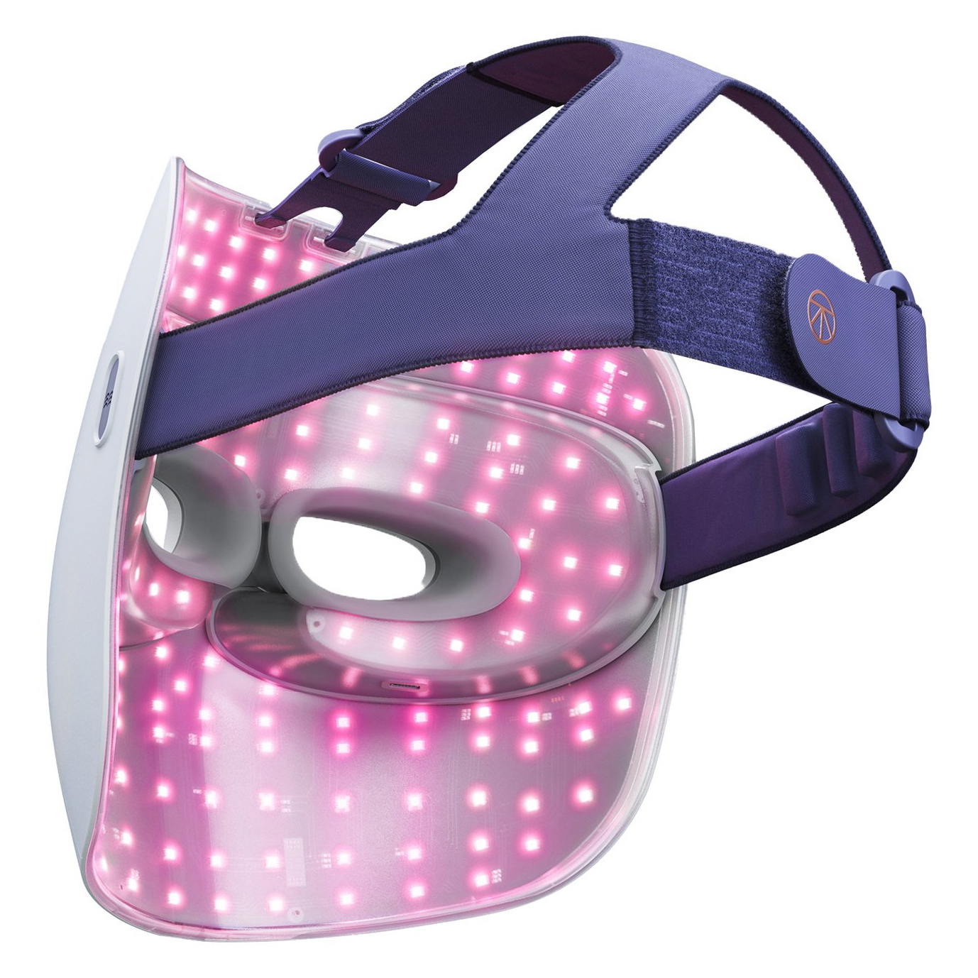 Therabody TheraFace Mask Glo LED Skincare Mask thumbnail 2