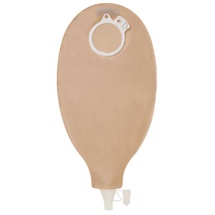 SenSura Click Magnum High Output Drainable Pouch by Coloplast