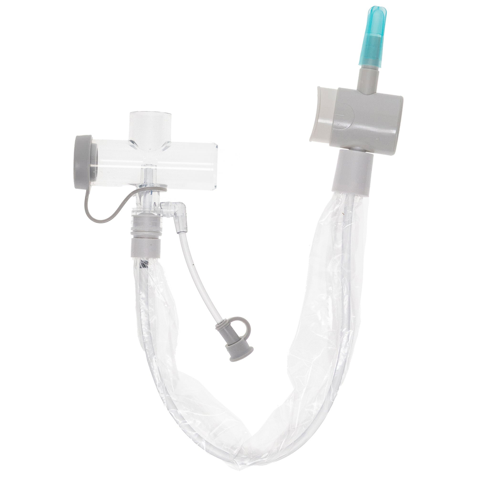SunMed KimVent Closed Suction Catheter
