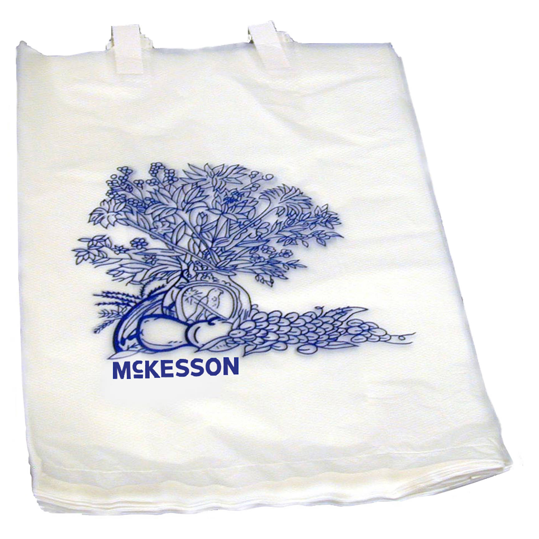 McKesson Bedside Bag, 7 x 11.5 Inch thumbnail 3