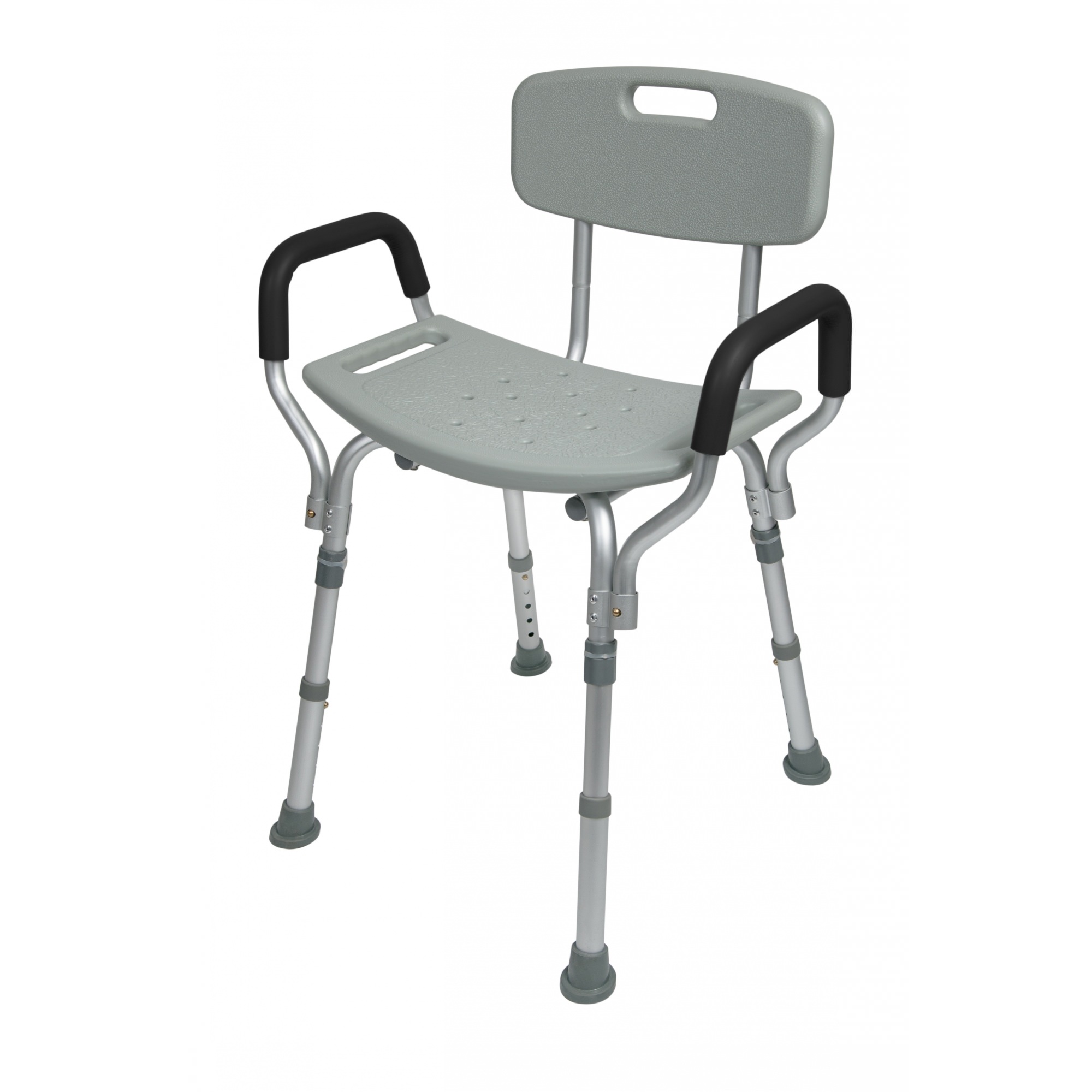 Lumex Platinum Bath Seat with Arms thumbnail 2