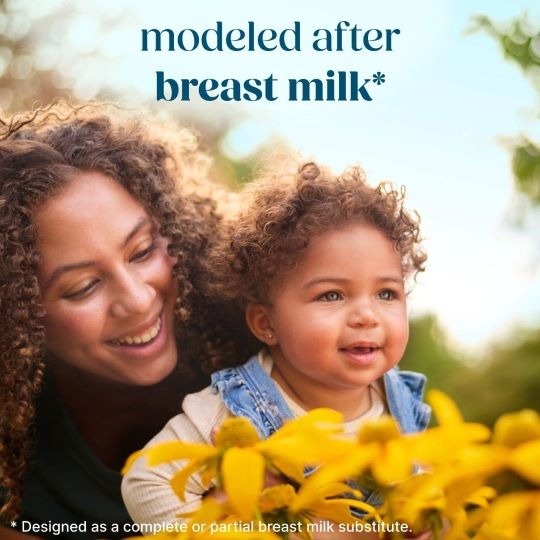 Pure Bliss by Similac Irish Farms Infant Formula, Powder thumbnail 6