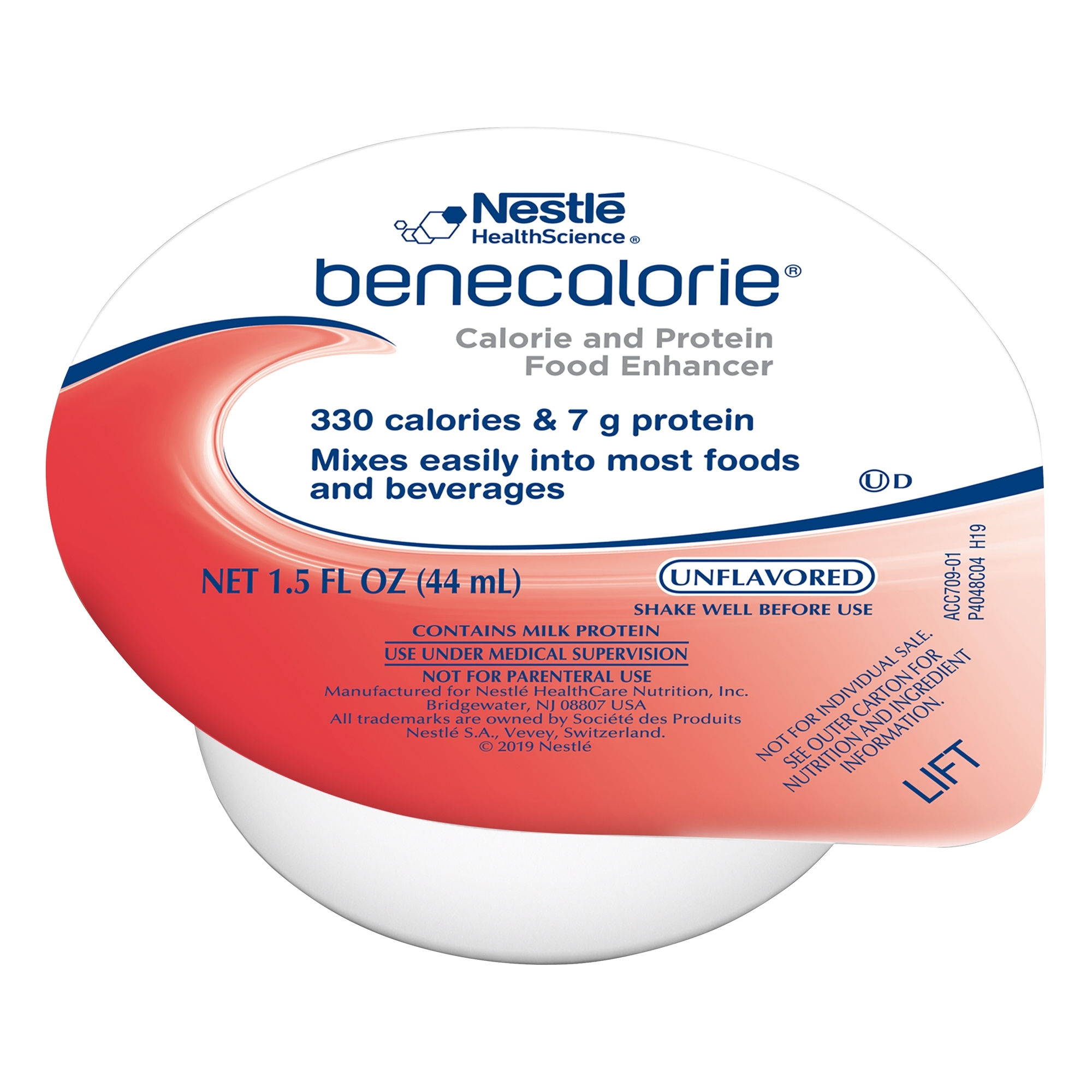 Benecalorie Calorie and Protein Food Enhancer thumbnail 1