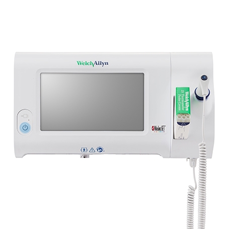 Welch Allyn Connex Spot Monitor - Main image