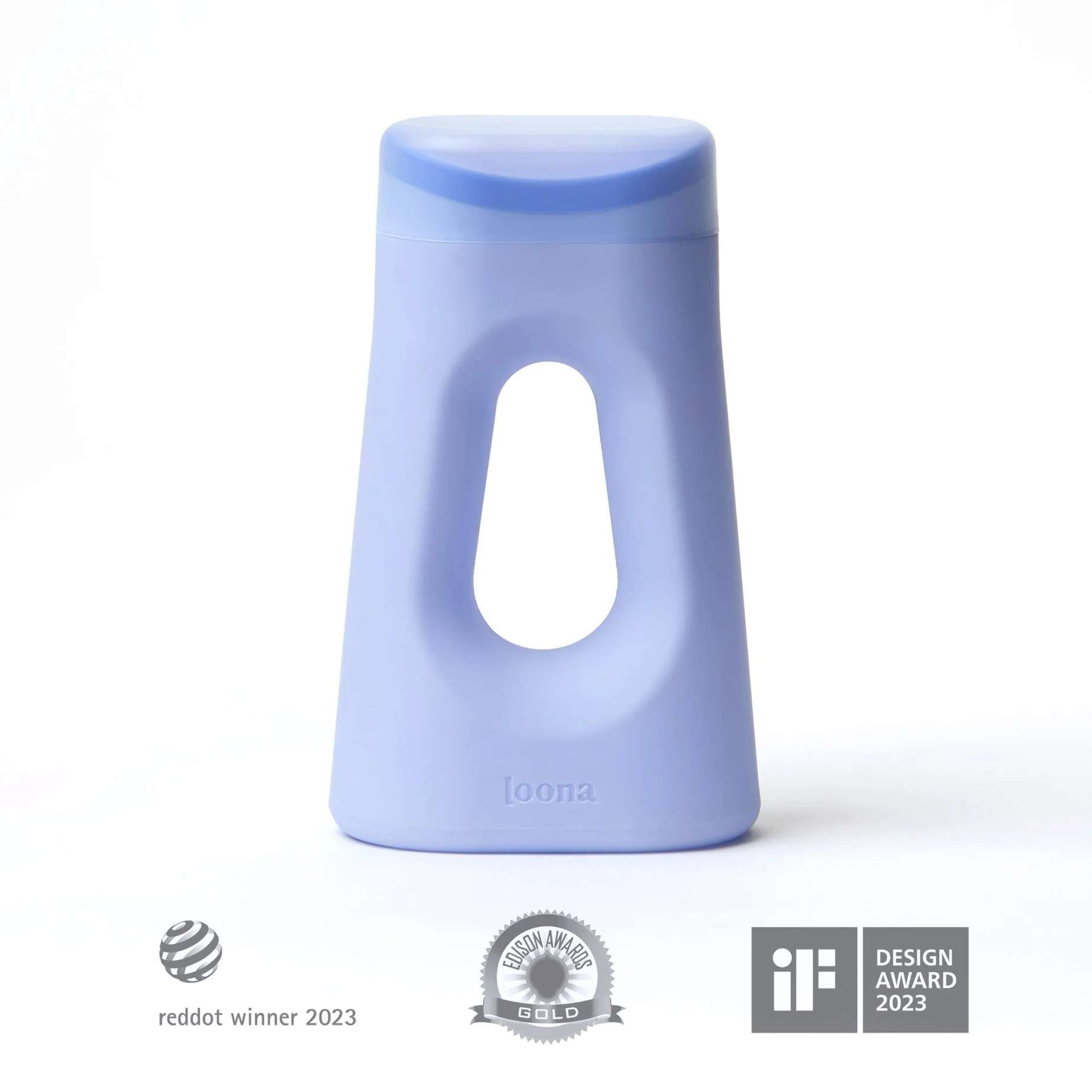 Loona Portable Urinal for Women thumbnail 3