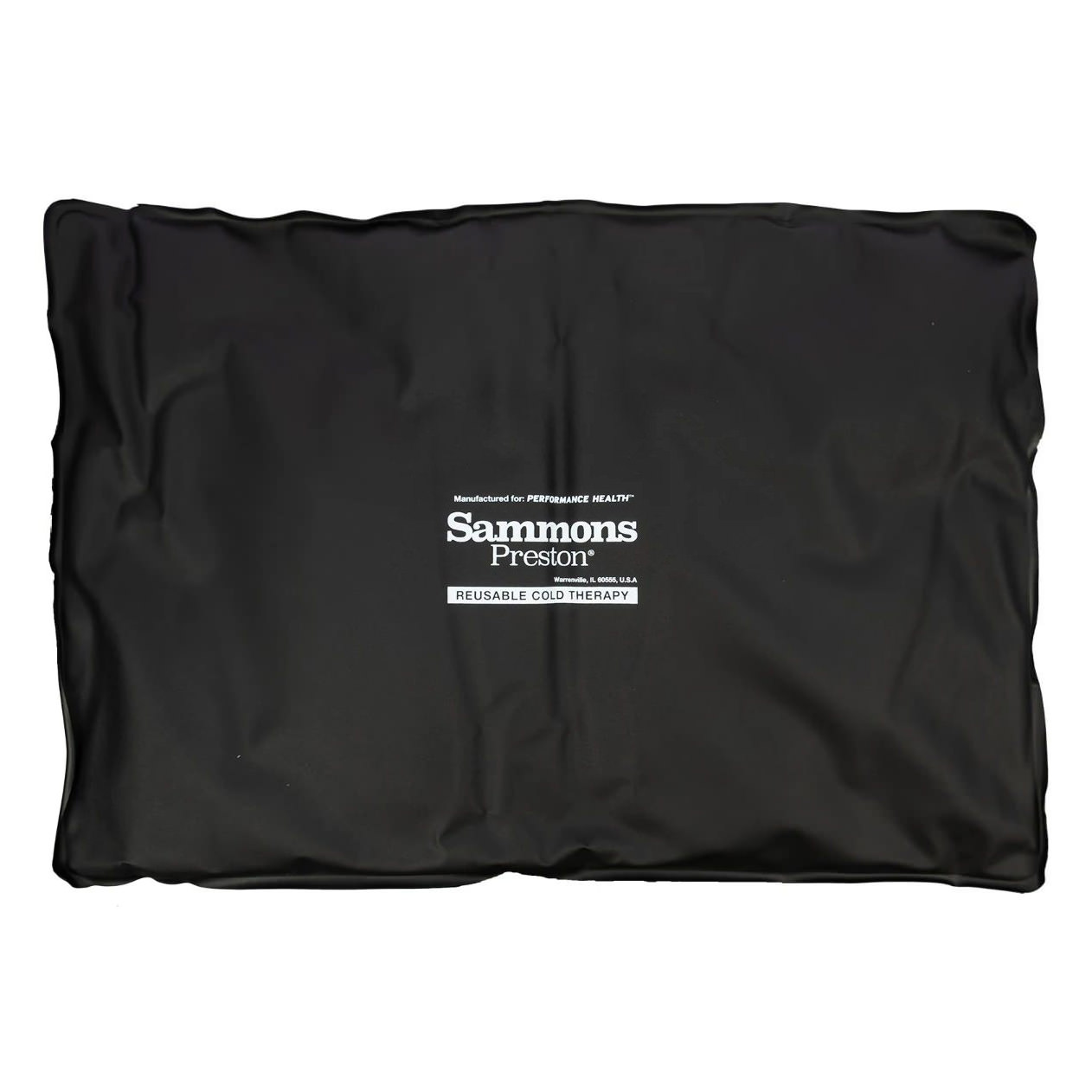 Sammons Preston Black Polyurethane X-Tra Durable Cold Packs thumbnail 1