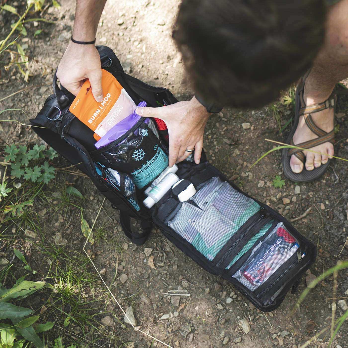 MyMedic Recon First Aid Kit thumbnail 4