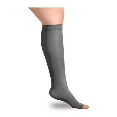 L&R ExoSoft Below Knee Stocking
