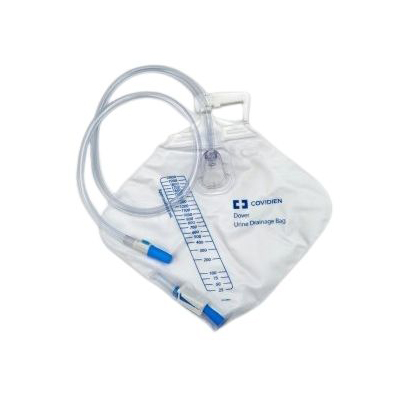Kenguard Graduated Urinary Drain Bag thumbnail 1