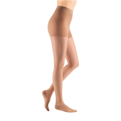 Mediven Sheer Soft Compression Pantyhose thumbnail 1