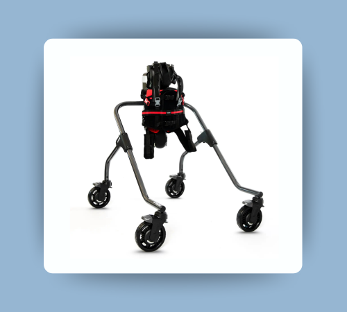 Gait Trainers and Walkers