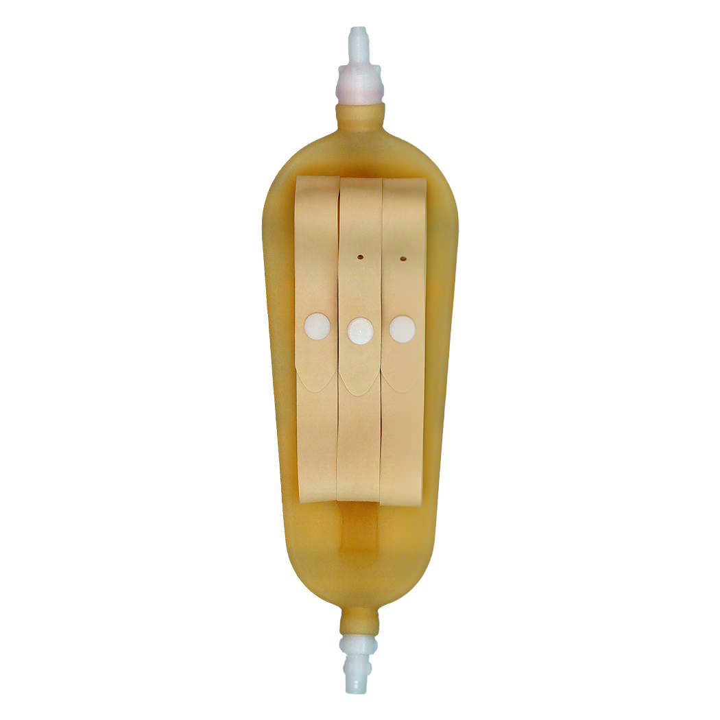 Urocare Reusable Latex Urinary Leg Bag thumbnail 4
