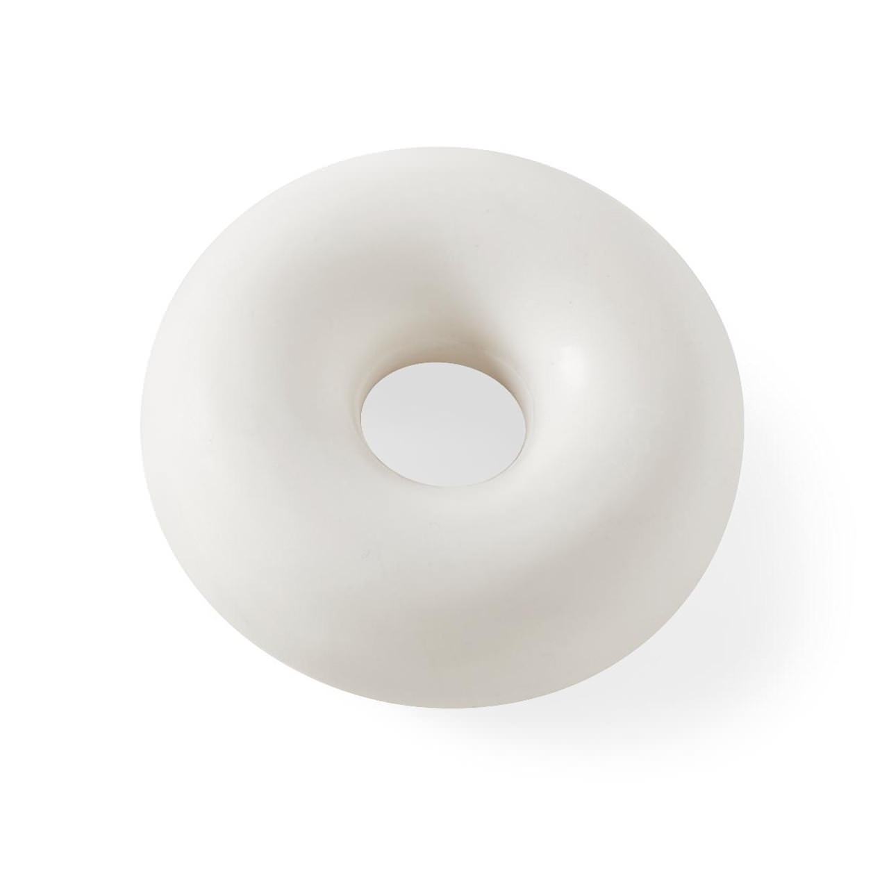 EvaCare Pessary Ring With Support - Silicone, Round Or Tear-Drop Style, New