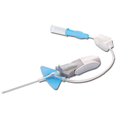 BD Nexiva Closed IV Catheter System thumbnail 1