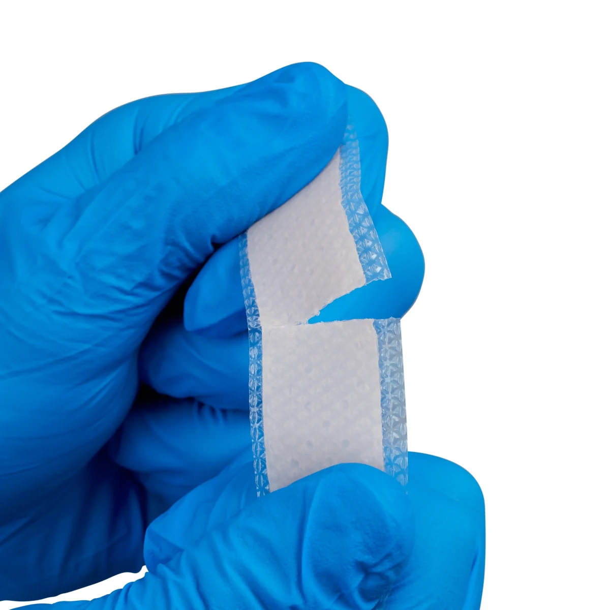 Siltape Soft Silicone Wound Dressing Tape thumbnail 3