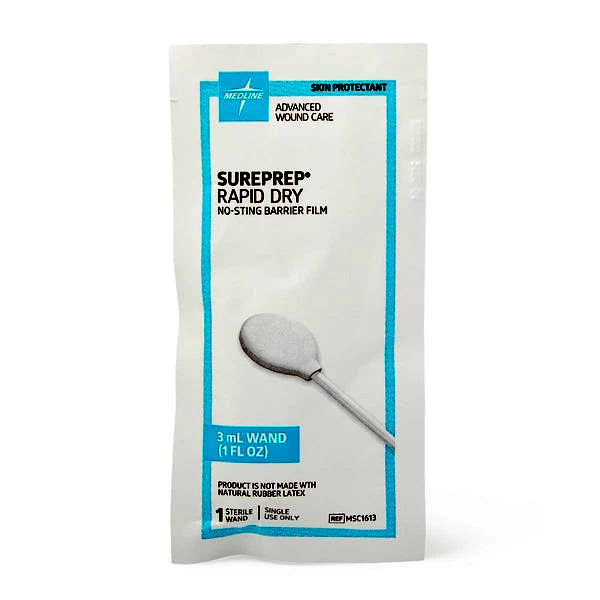 Sureprep Rapid Dry No-Sting Barrier Film thumbnail 1