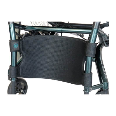 Bodypoint® Aeromesh® padded calf panel for Wheelchairs thumbnail 2