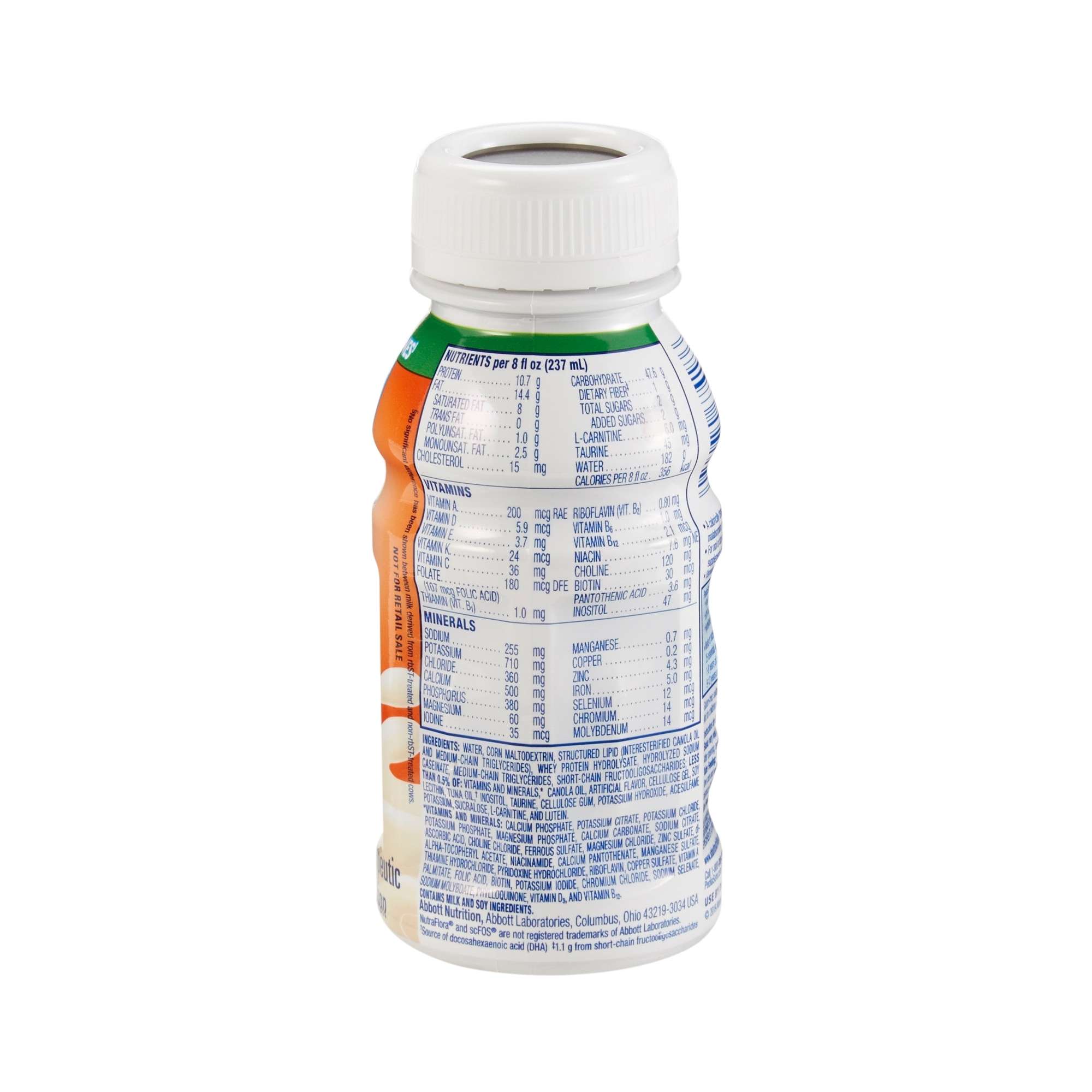 PediaSure Peptide-Based Therapeutic Nutrition thumbnail 3