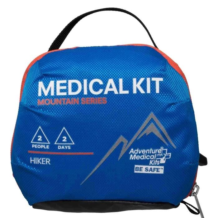 Mountain Series Hiker First Aid Kit by Adventure Medical Kits thumbnail 1