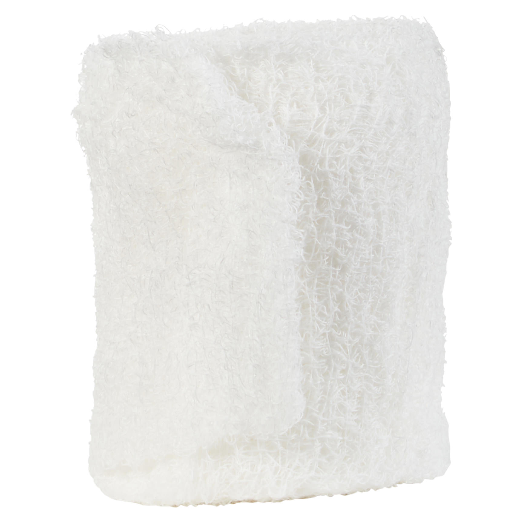 McKesson Cotton Fluff Bandage Roll thumbnail 2