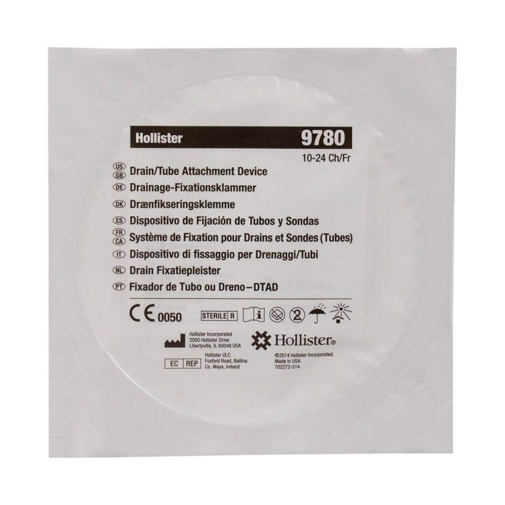Hollister Drain Tube Attachment Device thumbnail 2