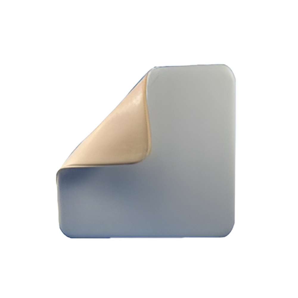 MediPurpose MediPlus Super Foam Ag Dressing Heel Dressing thumbnail 1
