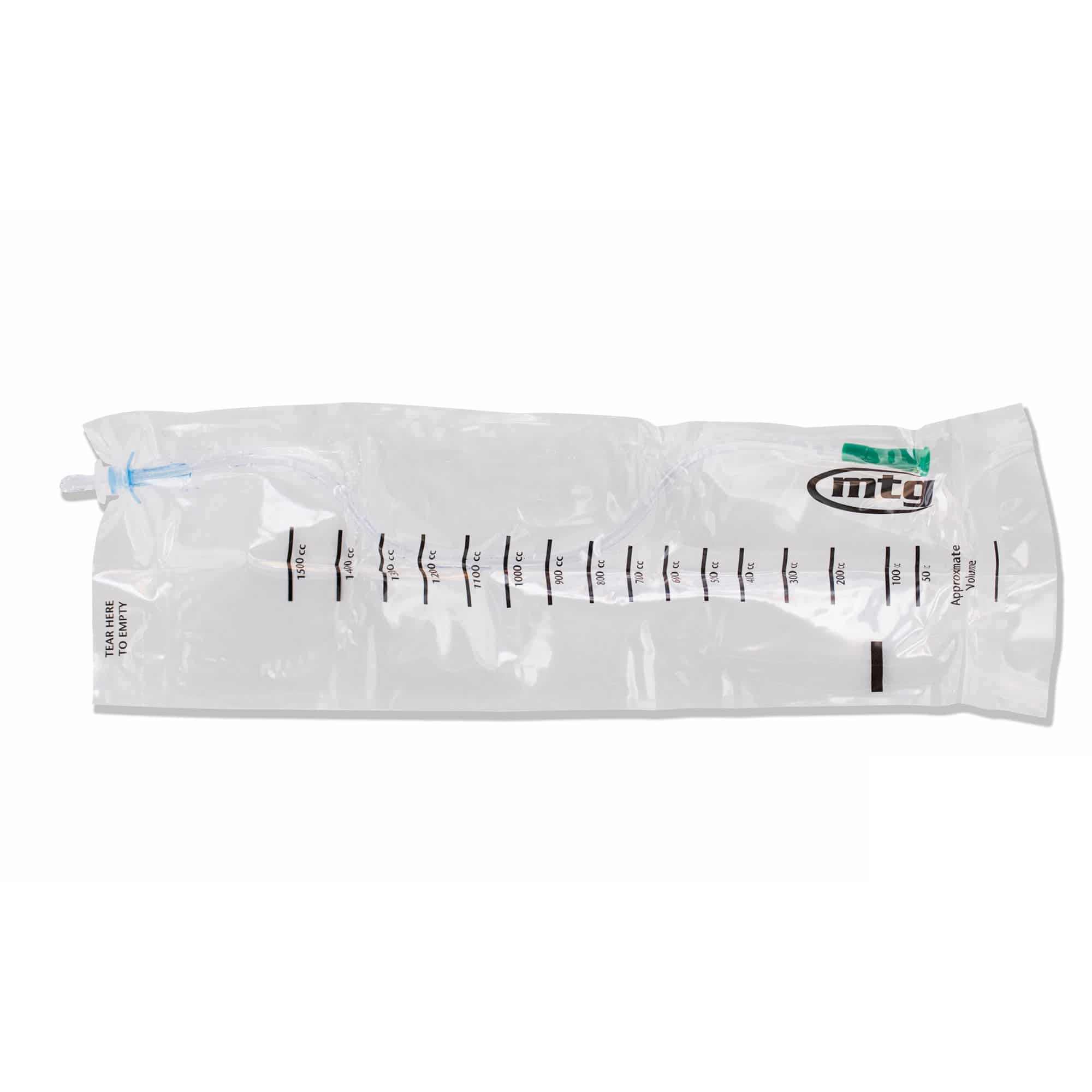 EZ-Protect Straight Tip Closed System Catheters Kit thumbnail 3