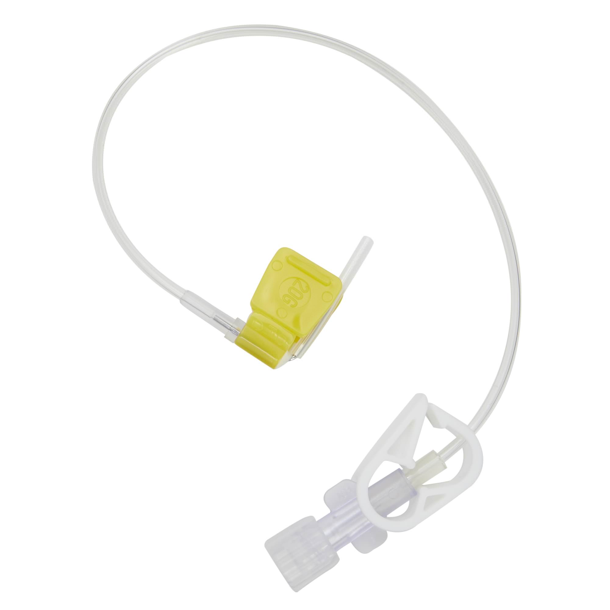 Kawasumi Standard Port Access Infusion Sets
