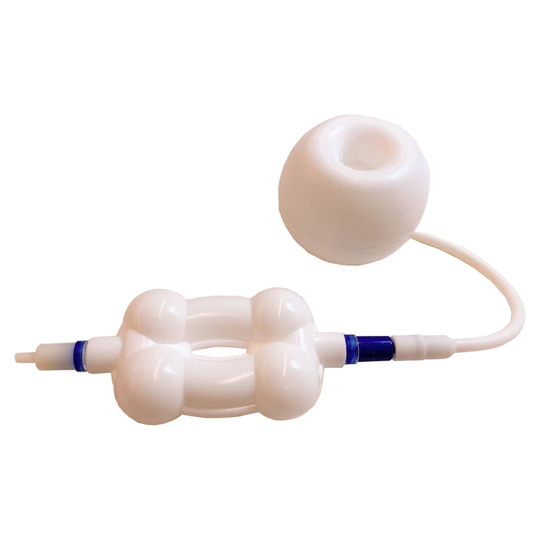 Bioteque Inflatable Donut Pessary thumbnail 1