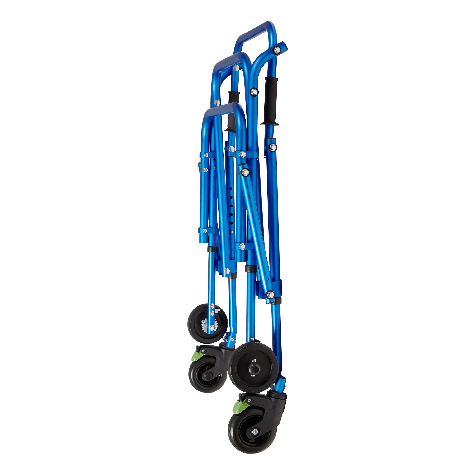 Klip 4-wheeled posterior walker thumbnail 3
