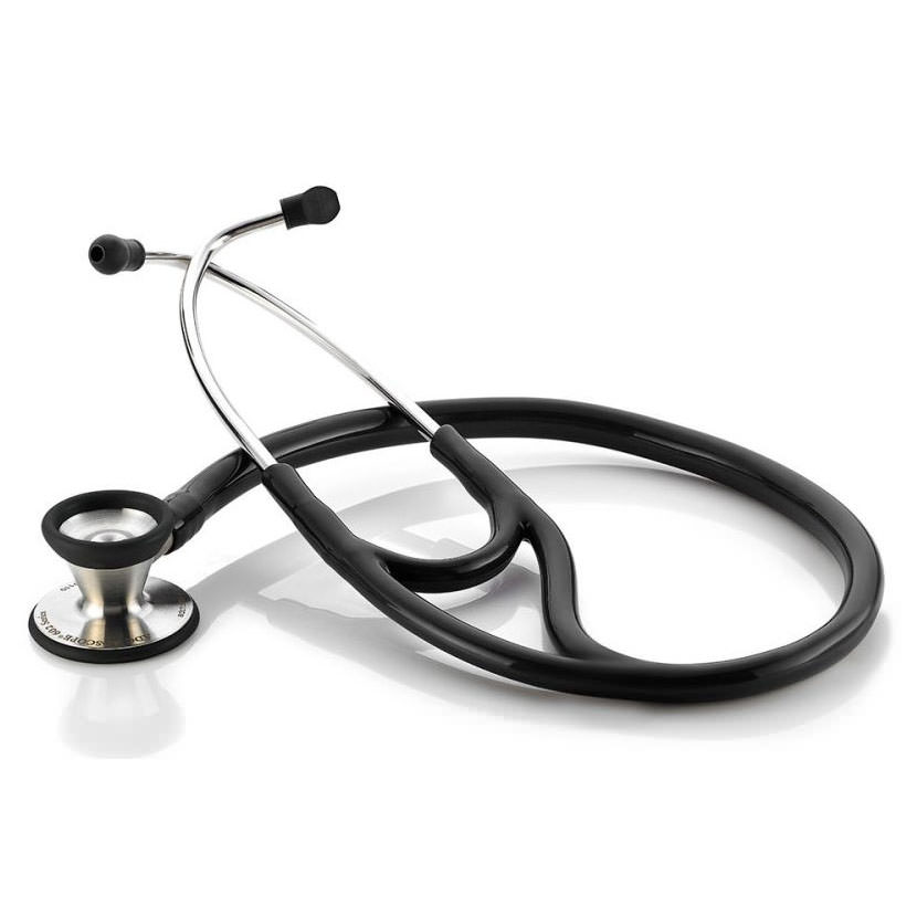ADC Adscope 602 Traditional Cardiology Stethoscope thumbnail 1